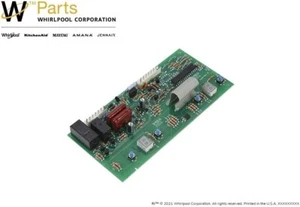 Whirlpool Refrigerator Control Board jazz OEM Part # WPW10503278 - Picture 1 of 8