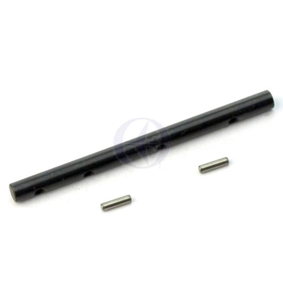 PD8051 Thunder Tiger Getriebewelle S18  MGT 3.0 25522 TRA^ - Bild 1 von 1