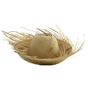 Puerto Rico Kid & Boy Jibaro Pava Hat * FREE SHIPPING * - Picture 1 of 1