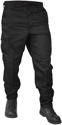 normani® BDU-Rangerhose "Trooper" mit 6 Taschen
