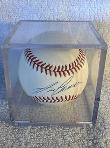 🔥Jose Canseco🔥 💎💎Autograph💎💎Uncertified.  - Picture 1 of 2