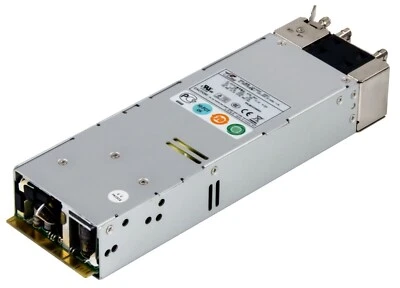 Server Supply EMACS GIN-5420P 420WATT Hot-Swap B012190001 100-240V 47-63Hz 7-3 - Image 1 of 2