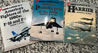 Warbirds Illustrated Lot of 3 No 17 18 20 Military Books 1983 Vintage War Planes