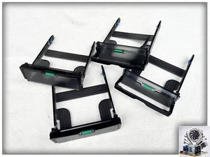 HP Z600 / Z800 Workstation HDD Caddy marco de disco duro P/N 663074-001 - Imagen 1 de 1