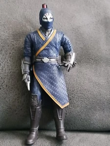 MARVEL SHANG-CHI AND THE LEGEND OF THE TEN RINGS DEATH DEALER Figure 6โ - Picture 1 of 6