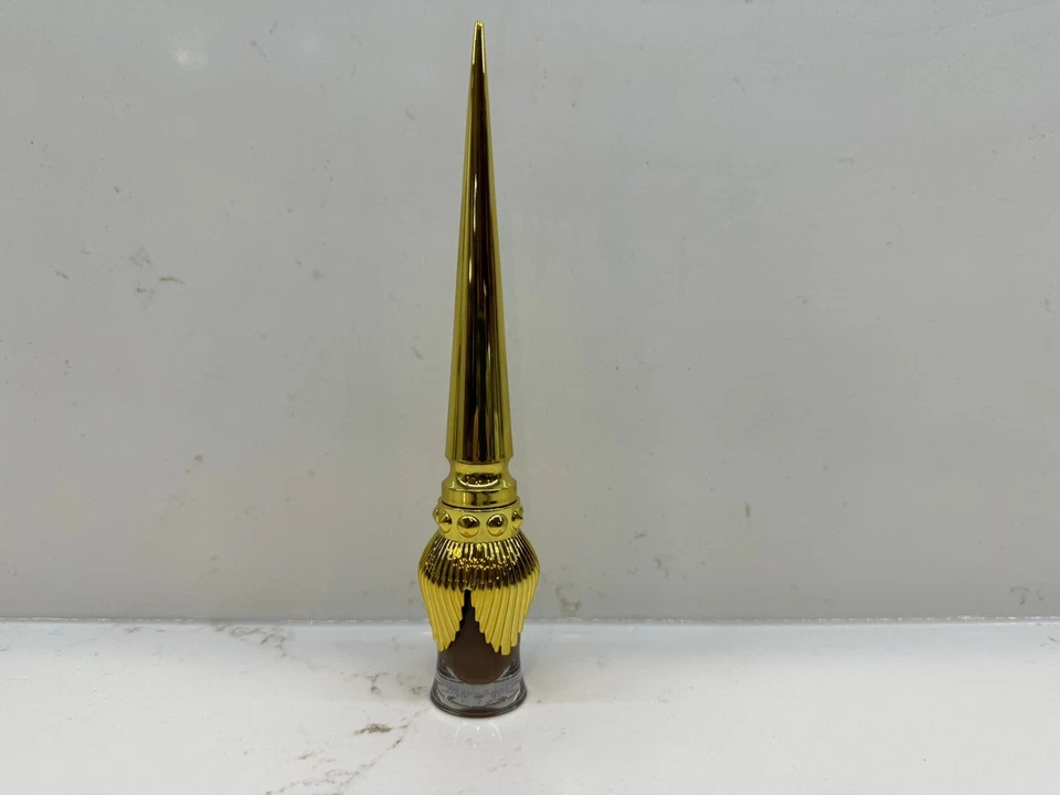 Christian Louboutin Matte Nude Eye Color Louana #412 NWOB - Image 1 of 1