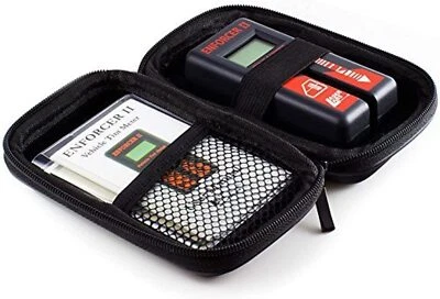 LASER LABS Enforcer II Tint Meter - TM1000