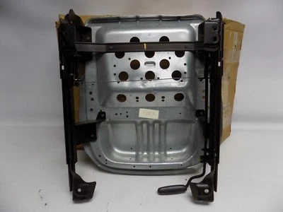 Nuevo OEM Ford Contour Mercury Mystique lado izquierdo del conductor manual asiento pista Foto 1 de 3