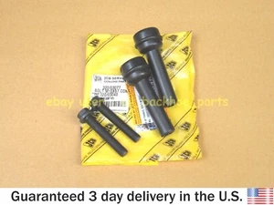 JCB BACKHOE - CONNECTING ROD BOLT M10x57, 2 PCS. (PART NO. 320/03077 320/03040 ) - Picture 1 of 1