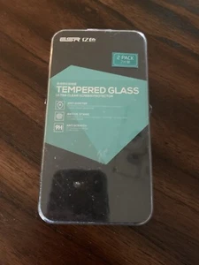 iPhone 5 Glass Screen Protector - Picture 1 of 3