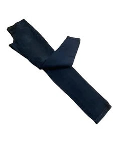 SO Girls Junior Blue Jeans, Size 1, Blue, Zipper, Button, Pockets - Picture 1 of 11