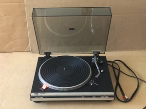 Plattenspieler Denon GT-800 - Bild 1 von 18