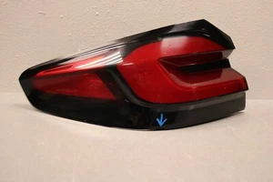 2021 2022 BMW G30 5 SERIES LEFT SIDE TAIL LIGHT LED - Picture 1 of 12