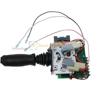 Joystick Controller 42032 for Genie Boom Lift Z30/20 Z30/20N Z34/22N Z45/22 DC - Picture 1 of 6