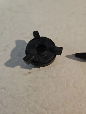 New MLF06401 NLA Coupler for Mercury MotorGuide Lazer II Series Trolling Motors  - Image 1 of 3