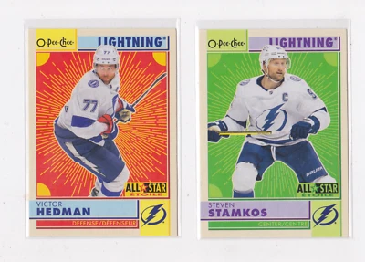 2022-23 O-PEE-CHEE RETRO BASE PARALLEL  - INCLUDING ROOKIES - DROP DOWN LIST - Image 1 of 4