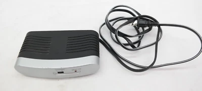 Phillips PH61159 RF Modulator Video RCA to RF Converter TF23 - Image 1 of 4