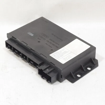 00-02 Audi TT Coupé Módulo Confort Conveniencia CCM BCM 8N8962267A OEM Foto 1 de 4