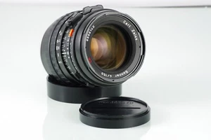 HASSELBLAD V CARL ZEISS SONNAR T* CFi 150 150mm 20062 AS NEW - Imagen 1 de 8