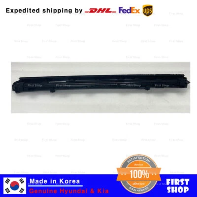 Original 83362C5000 Cortina Puerta Trasera Derecha Parasol Derecha para Kia Sorento 2017-2021 Foto 1 de 4