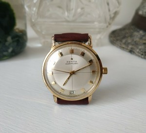 Zenith Stellina Oro | Acquisti Online su eBay