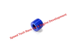Fragola 493202 -1/8 NPT Pipe Plug Internal @ Speed Tech - Foto 1 di 1