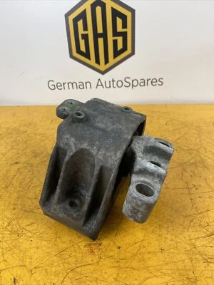Seat Leon Audi TT S3 225 1.8T Drivers Offside Engine Mount 1J0199262 - Изображение 1 из 4