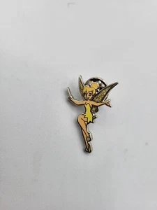 Disney World 2002 Exclusive Tinker Belle 1" Pin Sword Flying - Bild 1 von 3