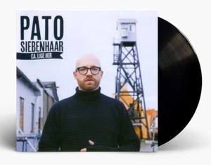 Pato Siebenhaar – Ca. Lige Her - Brand New Sealed - 2012 Hip Hop 3012931 - Imagen 1 de 3