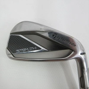TaylorMade Iron Set STEALTH Stiff KBS MAX MT85 JP 5 pieces - Picture 1 of 11