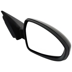 For Kia Forte 2019-2022 Door Mirror Passenger Side Power Glass | Manual Folding - Picture 1 of 6