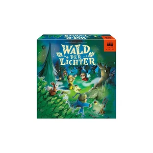 Schmidt Spiele Wald der Lichter - Bild 1 von 1