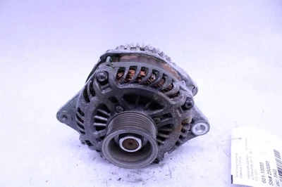 ALTERNATOR Nissan Altima Maxima 2018 18 1387361 - Image 1 of 4