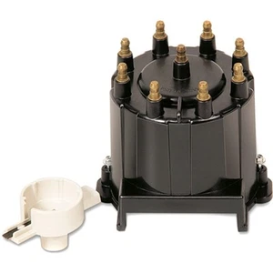 8139 Accel Distributor Cap for Chevy Suburban Express Van SaVana GMC V1500 V2500 - Picture 1 of 1