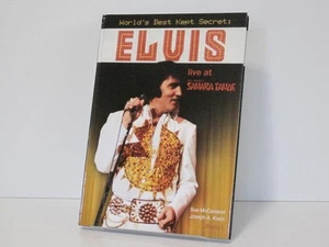World's Best Kept Secret:  Elvis Live At Del Webb's Sahara Tahoe  (2008) - Bild 1 von 12