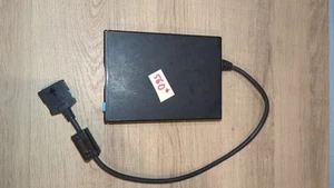 IBM ThinkPad 560 External Floppy Drive With Cable 41H8228 41H7445 - Afbeelding 1 van 4