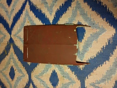 Campana extractora Mustang 69-70 Foto 1 de 4