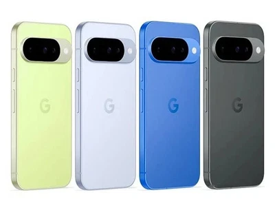 Brand New Google Pixel 10 12GB/256GB 6.3" OLED 48MP Tensor G5 (3 nm) - AU Seller - Image 1 of 4