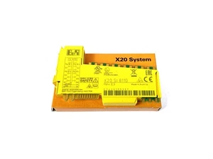 ¡Nuevo! Módulo de entrada digital B&R X20 X20SI8110 NUEVO EN CAJA - Imagen 1 de 1