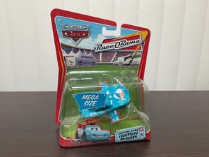 Disney Cars Race O Rama Mega Tamaño Lightning Storm McQueen Nuevo En Paquete  - Imagen 1 de 6