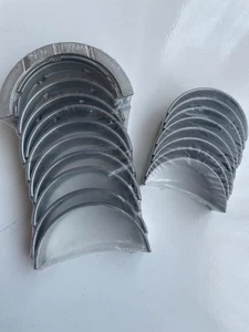 FOR FORD TRANSIT MAIN AND BIG END BEARING SHELLS MK7 3.2 200PS 2007 ON 1484920 - Picture 1 of 6