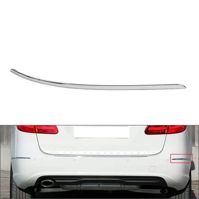 Rear Bumper Moulding Trim Strip For Mercedes Benz B-Class W246 2012-2014 Right - Image 1 of 4