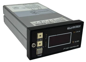 USED EXTECH 404030 pH/ORP CONTROLLER - Picture 1 of 3