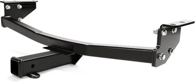 Receptor de enganche de remolque Clase 3 de 2 pulgadas compatible con Nissan Rogue 2008-2020 Foto 1 de 4