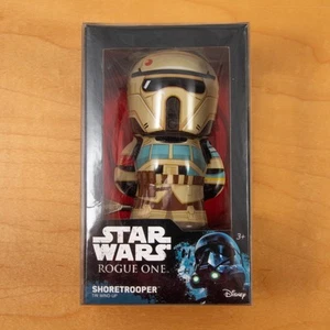 Star Wars: Rogue One Shoretrooper Tin Wind-Up Toy - Picture 1 of 2