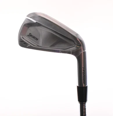 2025 Srixon ZXi7 i-Forged 4-Iron w/ Dynamic Gold 115 MID Stiff-Flex RH *MINT* - Image 1 of 4