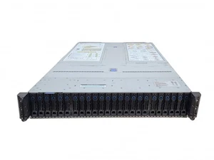 2U QCT Homelab Cluster Platinum 8164 - Wholesale Custom Build Your Server! - Picture 1 of 3