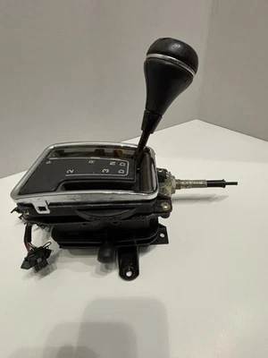 1988-1994 JAGUAR XJ6 VDP FLOOR AUTOMATIC GEAR SHIFTER SELECTOR KNOB OEM - Image 1 of 4