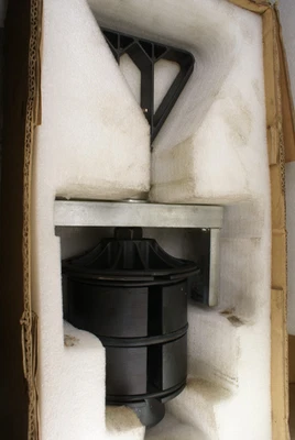 Extractor de revestimiento de cilindro J-45876 para Detroit Diesel 60 12,7 L 14 L Foto 1 de 4