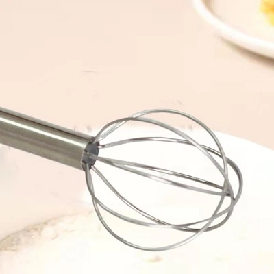 Misurazione del pestello per miso, frusta pratica per la cottura della - Immagine 1 di 4